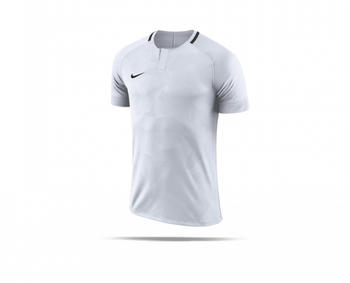 Nike Challenge II Trikot kurzarm (893964-100) wei&szlig;