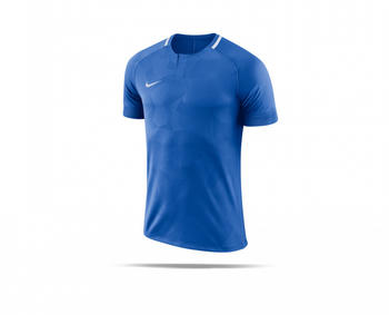 Nike Challenge II Trikot kurzarm (893964-463) blau