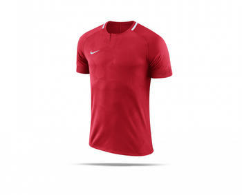Nike Challenge II Trikot kurzarm (893964-657) rot