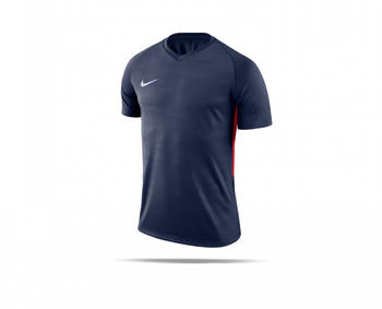 Nike Tiempo Premier Trikot kurzarm Kinder (894111-410) blau