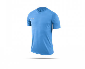 Nike Tiempo Premier Trikot kurzarm Kinder (894111-412) blau