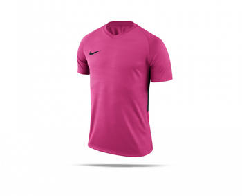 Nike Tiempo Premier Trikot kurzarm Kinder (894111-662) rosa