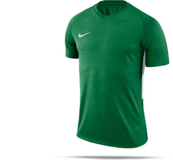 Nike Tiempo Premier Trikot kurzarm (894230-302) gr&uuml;n