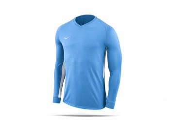 Nike Tiempo Premier Trikot langarm (894248-412) blau