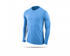 Nike Tiempo Premier Trikot langarm (894248)