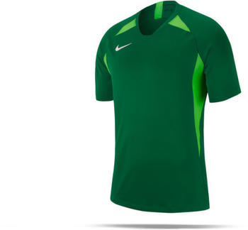 Nike Legend Trikot kurzarm (AJ0998-302) gr&uuml;n