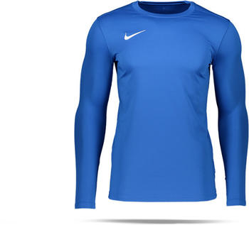 Nike Park VII Trikot langarm (BV6706-463) blau