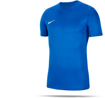 Nike Park VII Trikot kurzarm (BV6708-463) blau