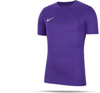 Nike BV6708-547, Nike Park VII Kurzarm Trikot Herren - lila - 2XL