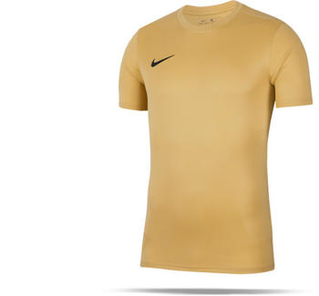 Nike Park VII Trikot kurzarm (BV6708-729) gelb