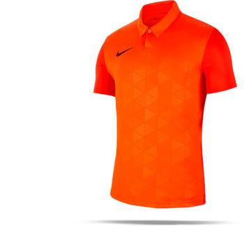 Nike Trophy IV Trikot kurzarm (BV6725-819) orange