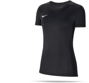 Nike Park VII Trikot kurzarm Damen (BV6728-010) schwarz