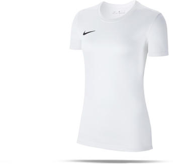 Nike Park VII Trikot kurzarm Damen (BV6728-100) weiß