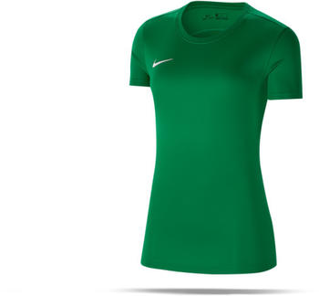 Nike Park VII Trikot kurzarm Damen (BV6728-341) grün