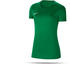(BV6728-341) grün: Nike Park VII Trikot kurzarm Damen (BV6728)