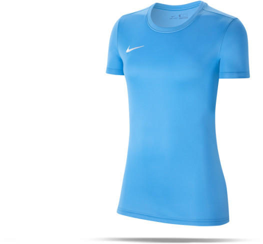 Nike Park VII Trikot kurzarm Damen (BV6728-412) blau