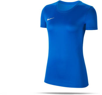 Nike Park VII Trikot kurzarm Damen (BV6728-463) blau