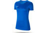 Nike Park VII Trikot kurzarm Damen (BV6728-463) blau