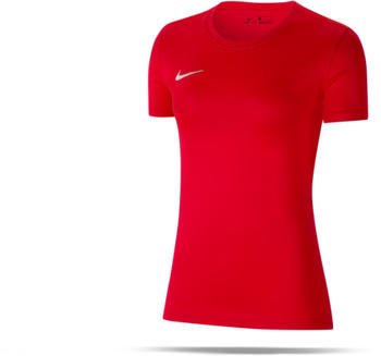 Nike Park VII Trikot kurzarm Damen (BV6728-657) rot