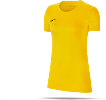 Nike Park VII Trikot kurzarm Damen (BV6728-719) gelb