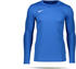 Nike Park VII Trikot langarm Kinder (BV6740-463) blau