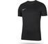 (BV6741-010) schwarz: Nike Park VII Trikot kurzarm Kinder (BV6741)