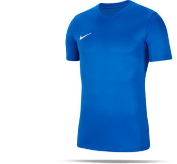 Nike Park VII Trikot kurzarm Kinder (BV6741-463) blau
