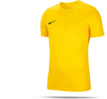Nike Park VII Trikot kurzarm Kinder (BV6741-719) gelb