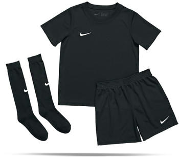 Nike Park 20 Kit Kinder (CD2244-010) schwarz