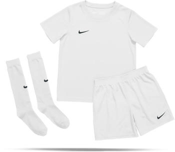 Nike Park 20 Kit Kinder (CD2244-100) wei&szlig;