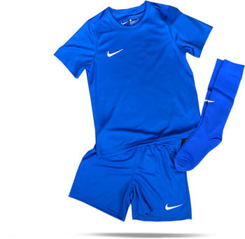 Nike Park 20 Kit Kinder (CD2244-463) blau