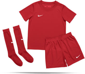 Nike Park 20 Kit Kinder (CD2244-657) rot