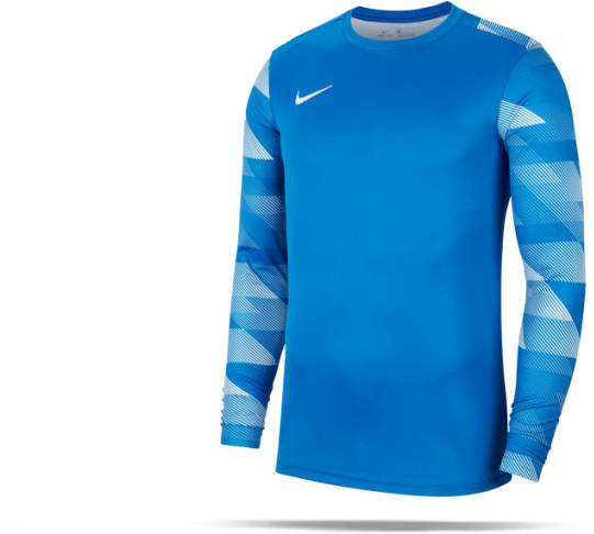 Nike Park IV Torwart Trikot langarm (CJ6066-463) blau