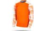 Nike Park IV Torwart Trikot langarm Kinder (CJ6072-819) orange