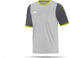 JAKO Leeds Trikot kurzarm (4217)