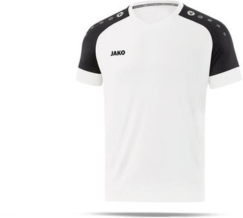 JAKO Striker 2.0 Trikot kurzarm (4219-00) wei&szlig;