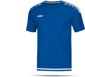 JAKO Striker 2.0 Trikot kurzarm (4219-04) blau