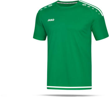 JAKO Striker 2.0 Trikot kurzarm (4219-06) gr&uuml;n