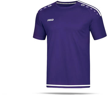 JAKO Striker 2.0 Trikot kurzarm (4219-10) lila
