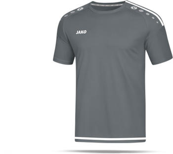 JAKO Striker 2.0 Trikot kurzarm (4219-40) grau