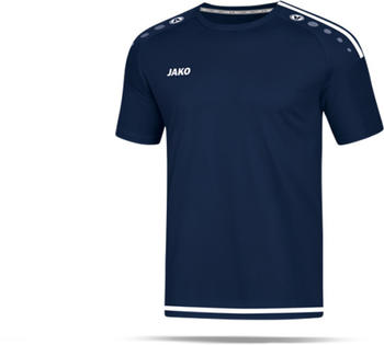 JAKO Striker 2.0 Trikot kurzarm (4219-99) blau