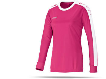 JAKO Striker Trikot langarm Damen (4306D-16) rosa