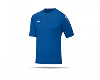 Jako 4233-04, Jako Team Trikot - blau - 2XL