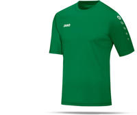 Jako 4233-06, Jako Team Trikot - gr&uuml;n - 2XL