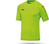 Jako 4233-251, Jako Team Trikot - minze - 2XL gr&uuml;n