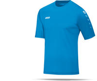 Jako 4233-89, Jako Team Trikot - hellblau - 2XL blau