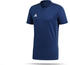 Adidas Core 18 Trainingsshirt (CV3450) blau
