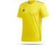 Adidas Core 18 Trainingsshirt (FS1905) gelb