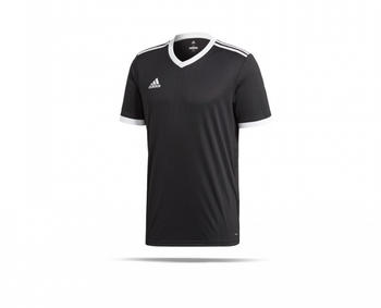 Adidas Tabela 18 Trikot kurzarm (CE8934) schwarz