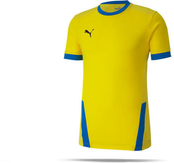 Puma teamGOAL 23 Trikot kurzarm (704171-017) blau